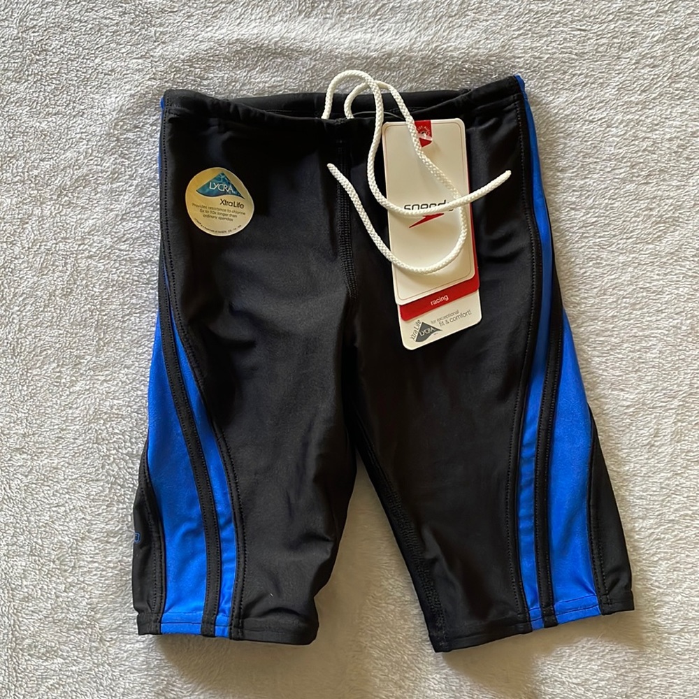 Speedo Jammers Y24